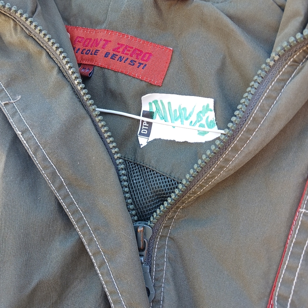 Point Zero Jacket41chest - image 2